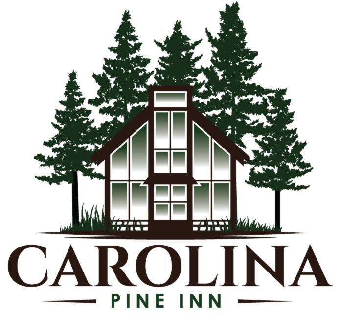 Carolina Pine Inn Near Southern Pines-Pinehurst Pinebluff Екстериор снимка