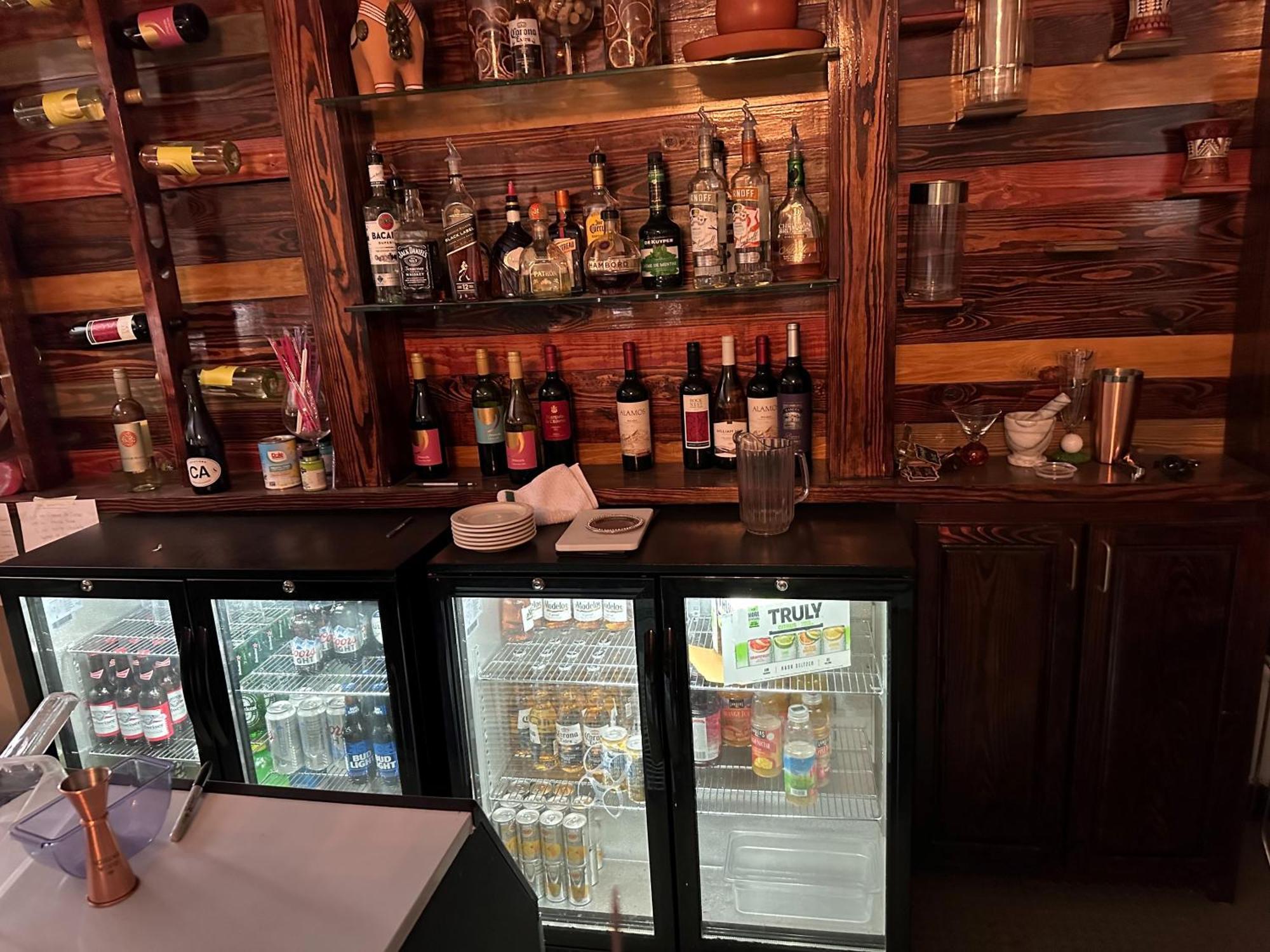 Carolina Pine Inn Near Southern Pines-Pinehurst Pinebluff Екстериор снимка